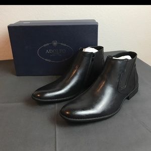 Adolfo Men's Grego Boots